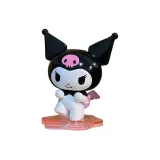 Подтвержденная версия Стиль-Куроми (Распакованный, Распакованный)