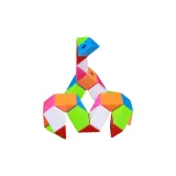 36 Волшебный Рулетка [Радужный] XMM-MC9002