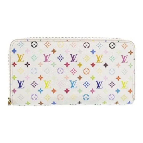 LOUIS VUITTON Женские кошельки