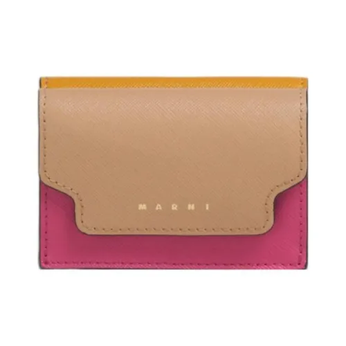MARNI Кошельки Женские