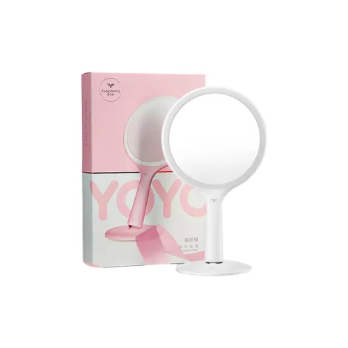 FASCINATE MAKE UP Зеркала Унисекс