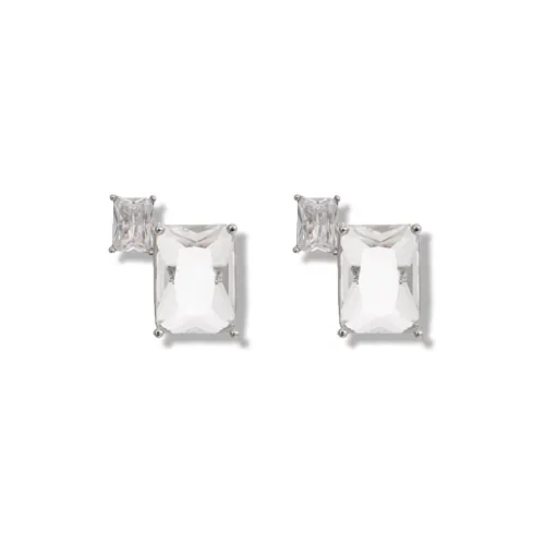 RboySe Сплав Серьги-гвоздики Унисекс