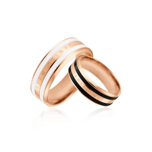 Daniel Wellington Сплав Кольца Унисекс