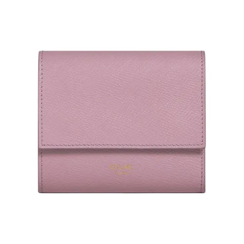 CELINE Женские кошельки