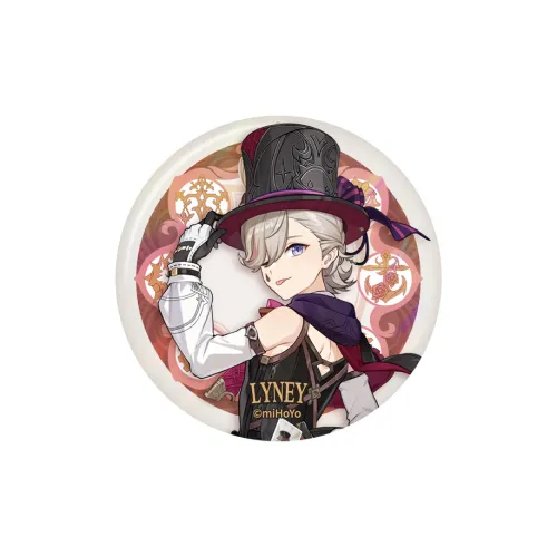 GenShin Значки