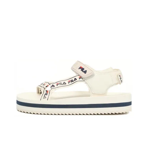 FILA TOMAIA SD one Ремень Сандалии Унисекс