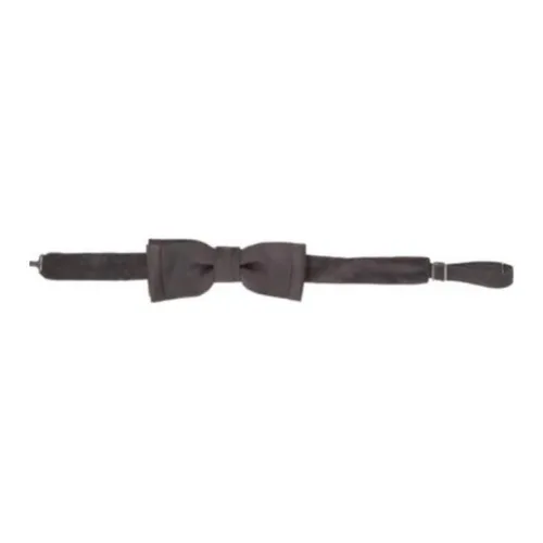 DSQUARED 2 Bow Tie Baby Brown Black