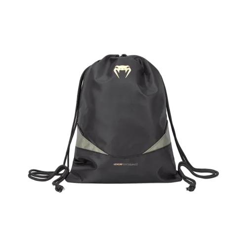 VENUM Полиэстер Шнурок Сумка Рюкзак Унисекс Черный и Хаки