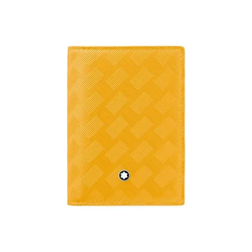 MONTBLANC Обложки для карт Унисекс