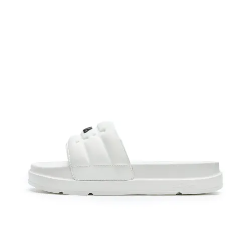 FILA Drifter Слипоны Белый Женские