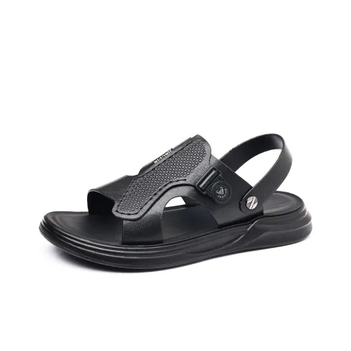 SHUPATE Пляжные сандалии Мужской