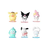 Два случайных моделирования