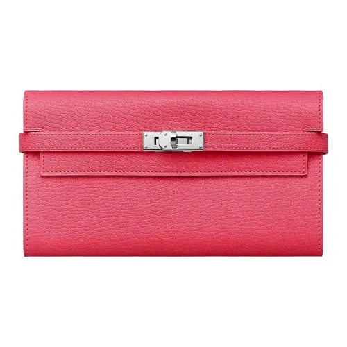 HERMES Женские кошельки