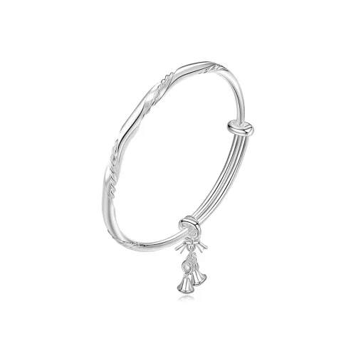 Hurry That Year Сплав Браслеты Женские