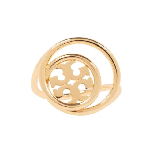 Tory Burch Латунные Кольца Женские