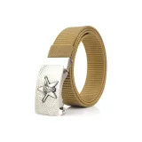 Койот коричневый