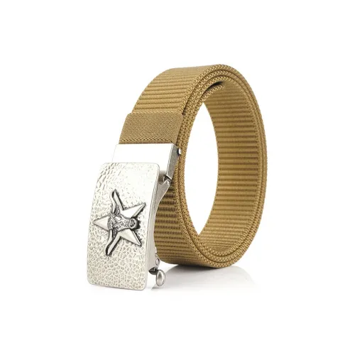 PISHUSHU Индивидуальный Коммутирование Нейлон Спортивные ремни Мужской 4 цвета Ширина 3,4CM