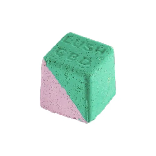 LUSH Magician Гели для душа Увлажняющие 160г