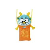 Горизонтальный дракон