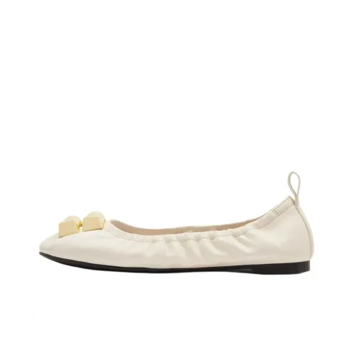 Kate Spade Повседневная обувь Женская Белая