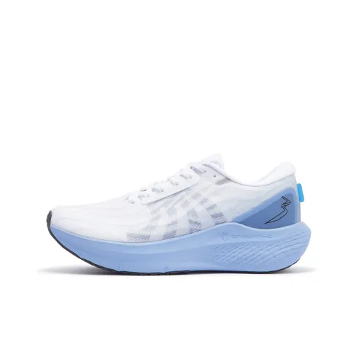 361° Shake Shoes Series Противоскользящие Устойчивые к износу Дышащие Легкие Низкие Беговые кроссовки Мужские