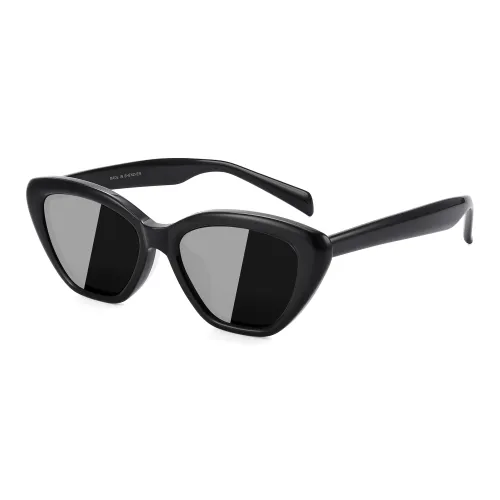 PULAIS Солнцезащитные очки Унисекс