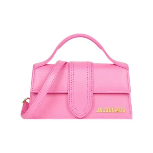Jacquemus Le Bambinou Series Сумки Женские