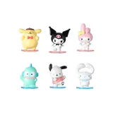 Четыре случайных