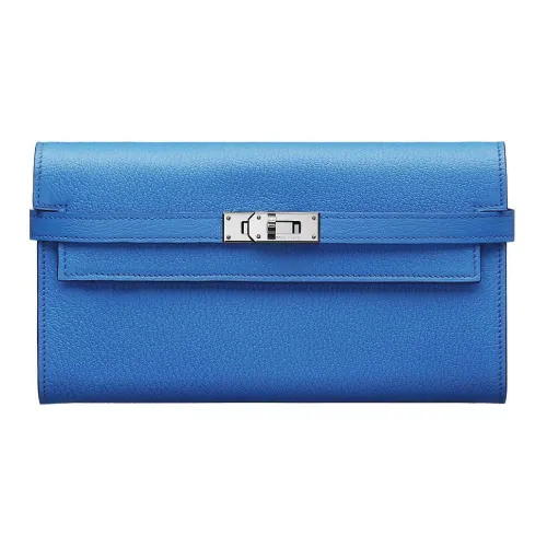 HERMES Женские кошельки