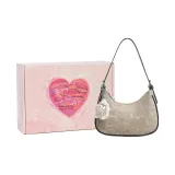 Экрю Ограниченная Серия Коробка "Сердцебиение"