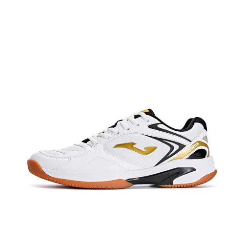 Joma Training Series Кроссовки для тренировок Низкие Белые Женские