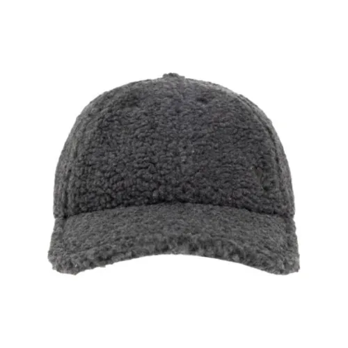 AMIPARIS Акрил Полиэстер Кепки Унисекс Серый