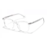 Прозрачный