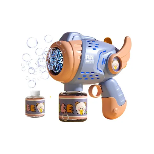 YISBRO Динозавр Ручной Пистолет для Пузырей Машина для Пузырей