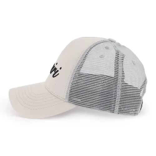 AMIRI Полиэстер Кепки Мужские Белые
