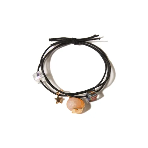 FREE RABBITⅡ Резинки-спирали для волос Женские