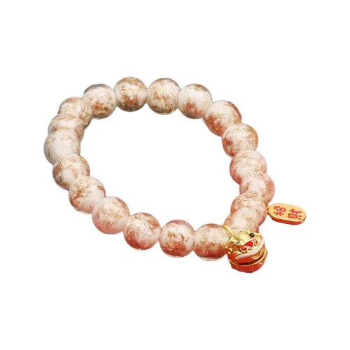 RINA VELLA Браслеты с цветной глазурью Женские