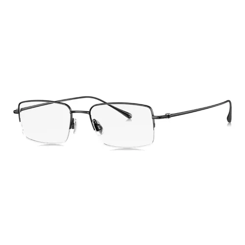BOLON Титан Прямоугольные Оправы для Очков Унисекс