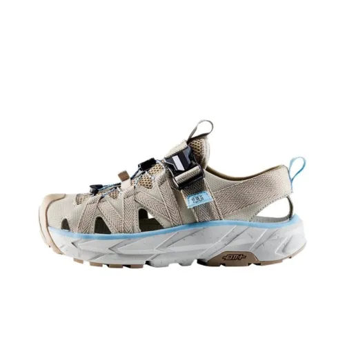 KOLON SPORT Dragon 2 Альпинистские и туристические ботинки Низкий верх Коричневый Унисекс