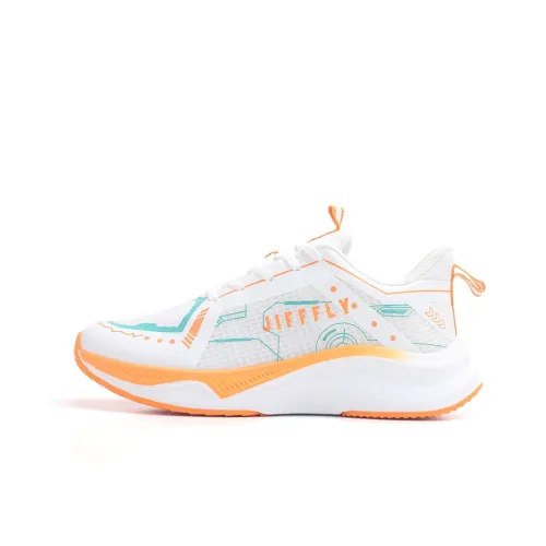 Jifffly Беговые кроссовки Low Top Мужские