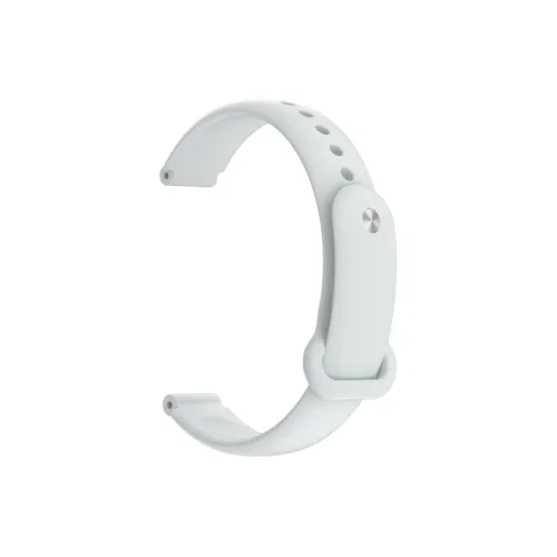 Biaodaige Ремень Huawei Совместимость Силиконовый материал 201 мм