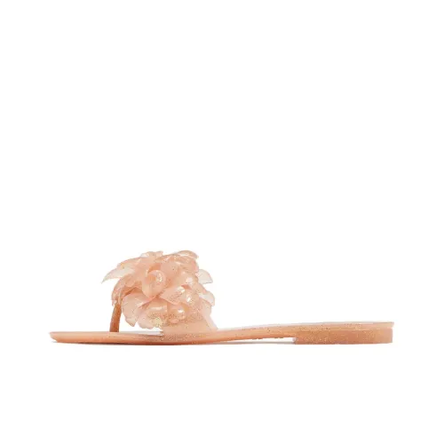 Kate Spade Шлепанцы Женские Nude