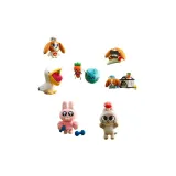 Целая коробка 6 штук