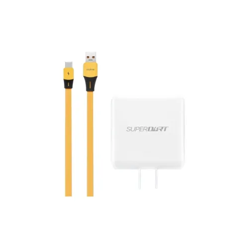 Зарядные устройства Realme