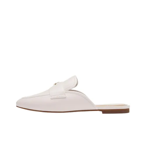 COACH Домашние тапочки Женские Белые