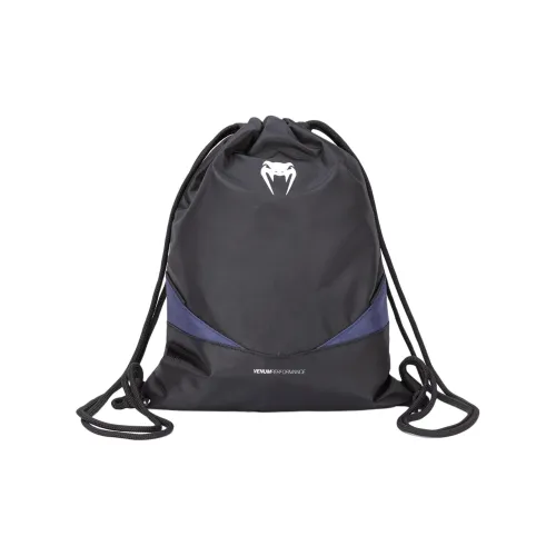 VENUM Полиэстер Шнурок Сумка Рюкзак Унисекс Черный и Синий