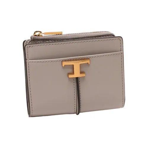 TOD'S Женские кошельки