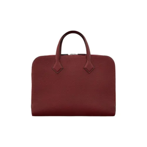 HERMES Victoria Light Клатчи Мужской