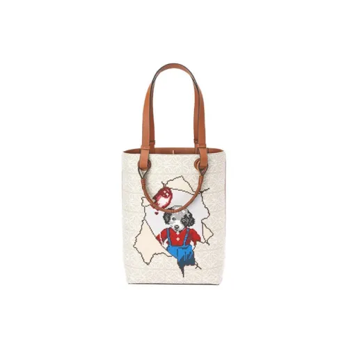 LOEWE Совместное издание Клатчи Мужской