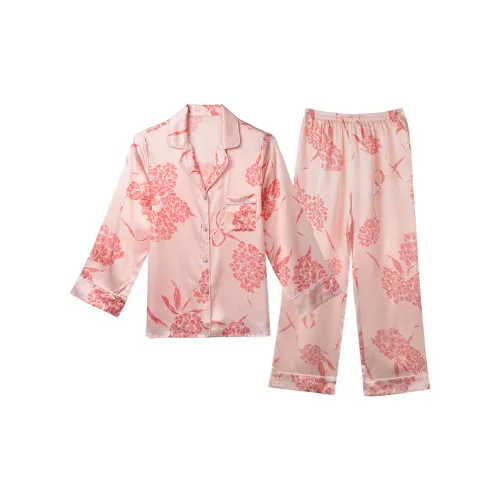 IIZZINI Женские пижамные комплекты